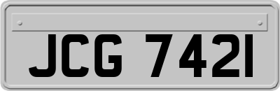 JCG7421