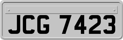 JCG7423