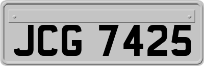JCG7425