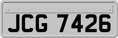 JCG7426
