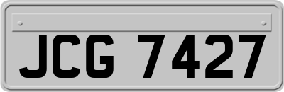 JCG7427