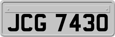 JCG7430