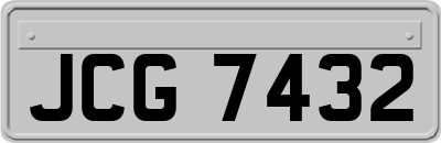 JCG7432