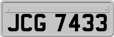 JCG7433