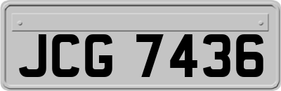 JCG7436