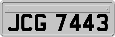 JCG7443