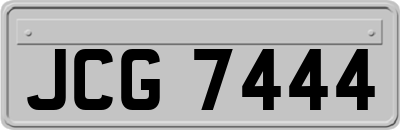 JCG7444