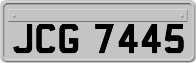 JCG7445