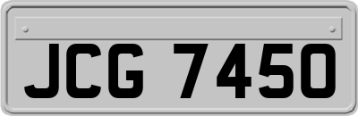 JCG7450