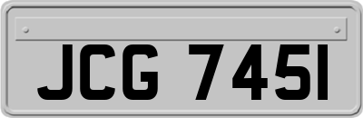 JCG7451