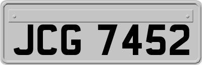 JCG7452