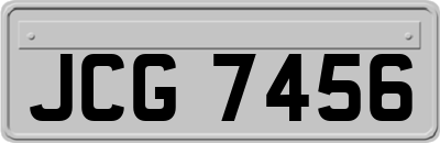 JCG7456