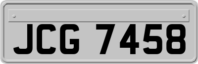 JCG7458