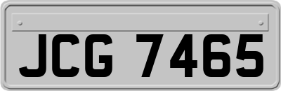 JCG7465