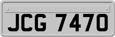 JCG7470