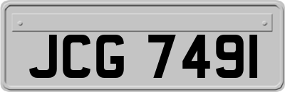 JCG7491