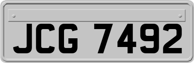 JCG7492