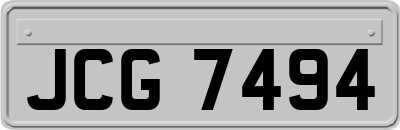 JCG7494