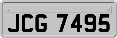 JCG7495
