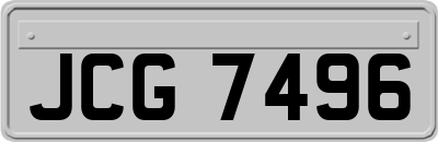 JCG7496