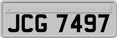 JCG7497