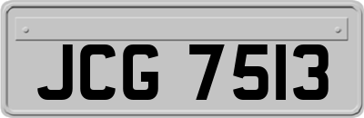 JCG7513