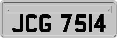 JCG7514