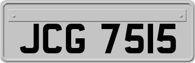 JCG7515