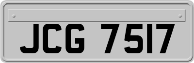 JCG7517