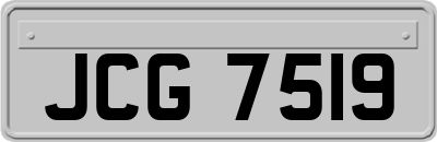 JCG7519