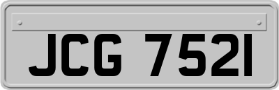 JCG7521