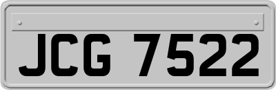 JCG7522