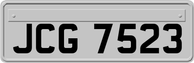 JCG7523