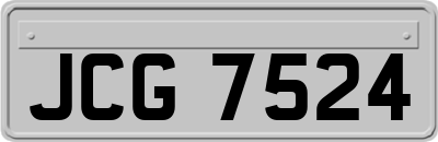JCG7524