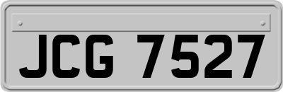 JCG7527