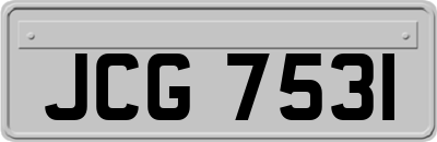 JCG7531