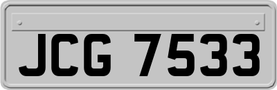 JCG7533