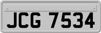 JCG7534