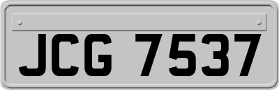 JCG7537