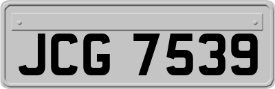 JCG7539