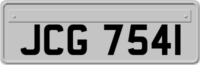 JCG7541