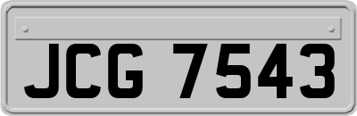JCG7543