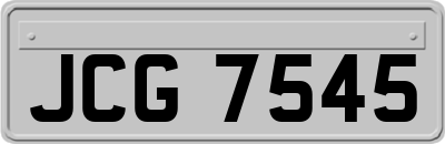 JCG7545