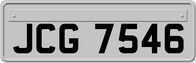 JCG7546