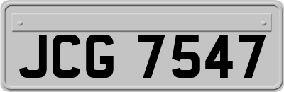 JCG7547