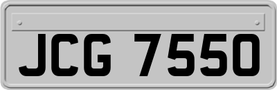 JCG7550