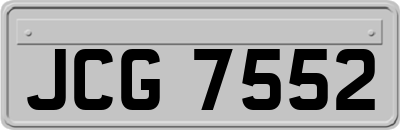 JCG7552