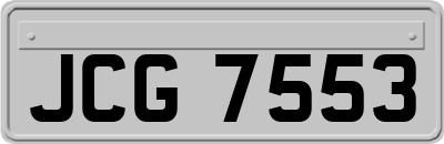 JCG7553