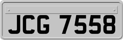 JCG7558