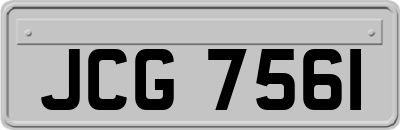 JCG7561